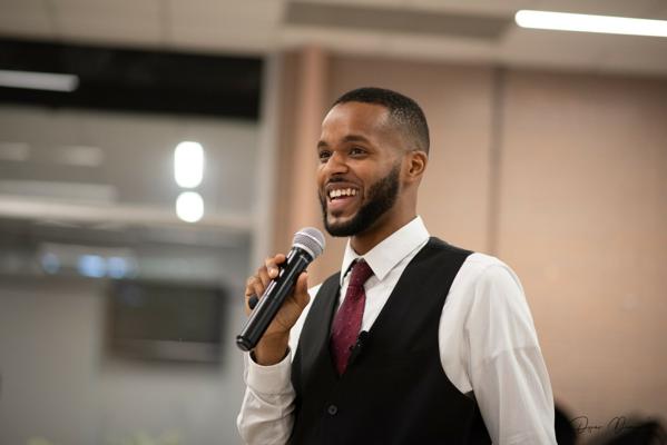 Jonny Johnson, photo 1