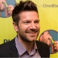 Steve Griffiths, photo 2