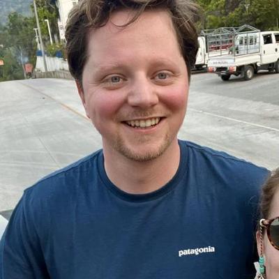 Marc Mackenbach, photo 1