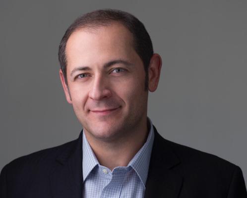 Steven Kunin, photo 2