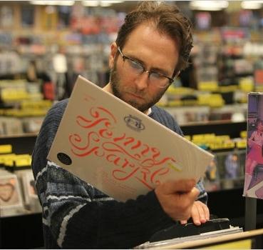 Charles Slomovitz, photo 1