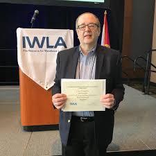 Phil Hatton, photo 1