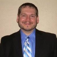 Mark Weaver, photo 1