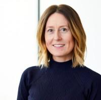 Sarah Hughes, photo 2