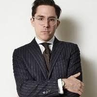 Matthew Eberhart, photo 1