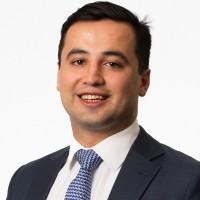 Timothy Morrow, photo 2