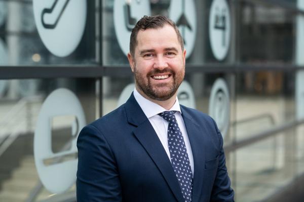 Thomas Hoff, photo 1