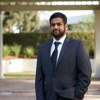 Srinath Anand, photo 2