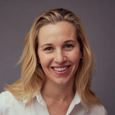 Christine Hendrickson, photo 2