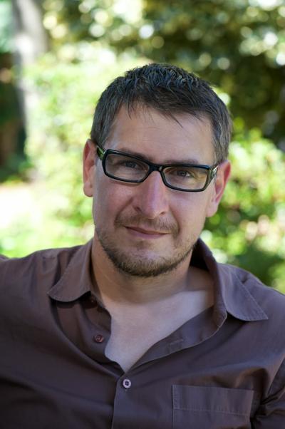 Fabien Chenel, photo 1