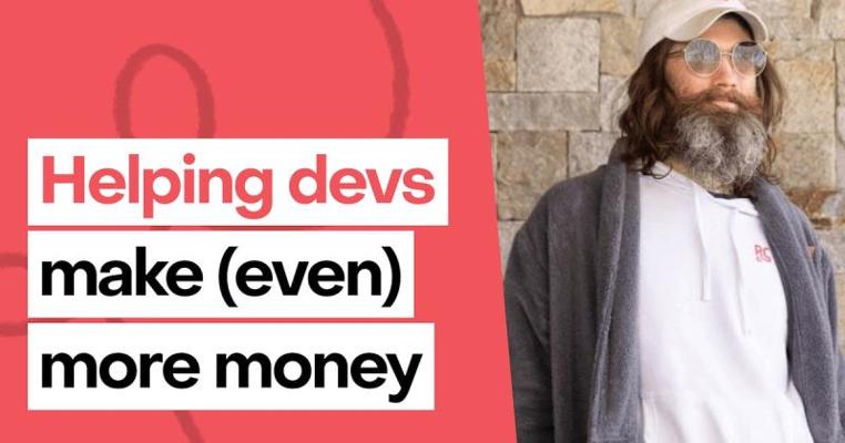 Adam Evers (he/him), photo 1