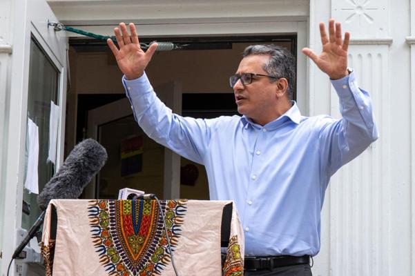 Cullen Kasunic, photo 2