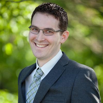 Craig Chapman, photo 2