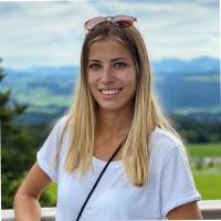 Fabienne Lang, photo 2