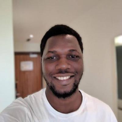 Olumide Ojo, photo 1