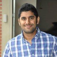 Rahul Malik, photo 1