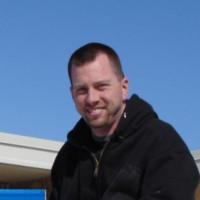 Daniel Unkle, photo 1