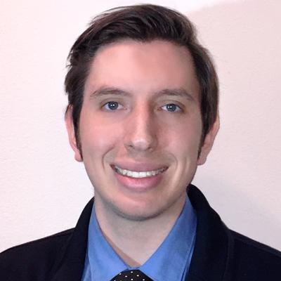 Johannes (James) Johnson-Martínez, PhD, photo 1