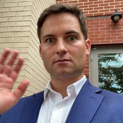 Jack Duhamel, photo 1