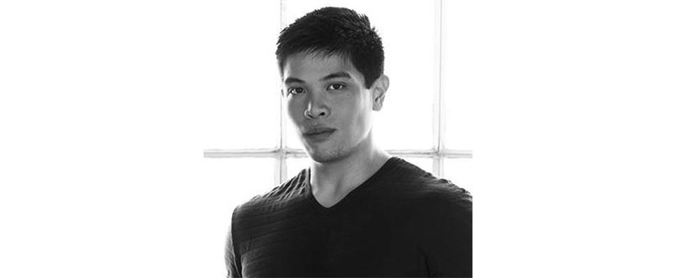 Dick Talens, photo 1