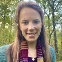 Laura Forrest, photo 2