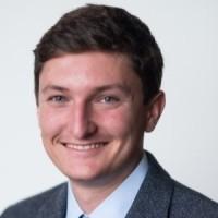 Anthony Pavich, photo 1