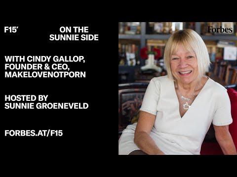 Cindy Gallop, photo 2