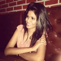 Stelina Xavier, photo 2