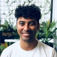 Zakaria Jaiathe, photo 1