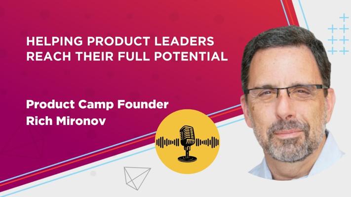 Rich Mironov, photo 2