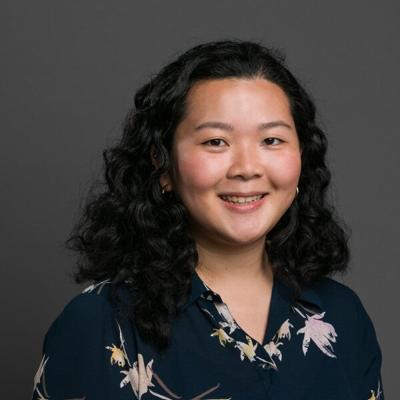 Nicole Wong-Swie-San, photo 2