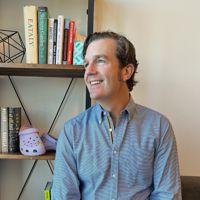 David Hegarty, photo 1