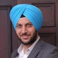 Pragyan Singh, photo 1