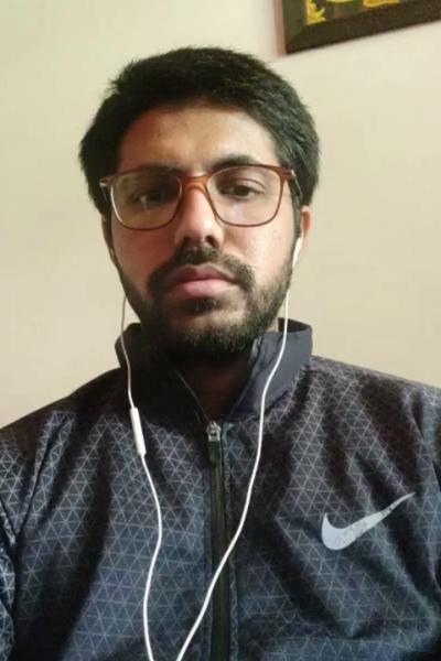 Sanchi Bhatia, photo 2