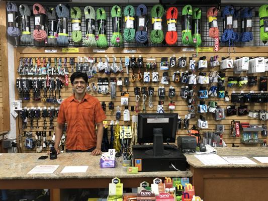 Sandeep Nain, photo 2