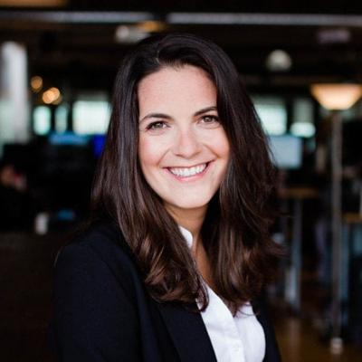 Sophie Thomas, photo 2