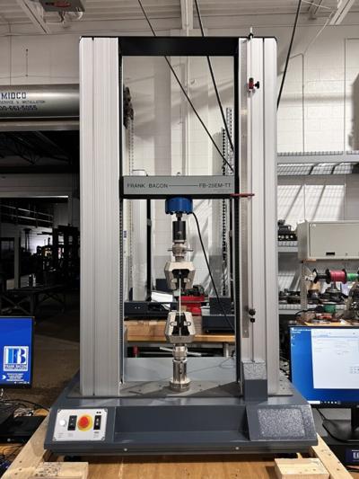 Frank Bontes, photo 2