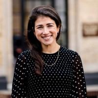 Lauren Brown, photo 1