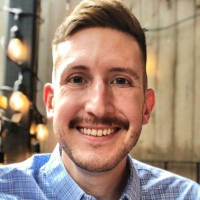 John Morario, photo 1