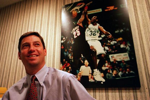 Keith Grant, photo 2