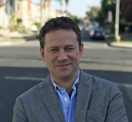 Mike Monetta, photo 1