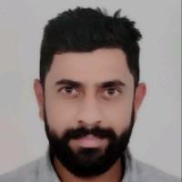 Krishna Thimmaiah, photo 1