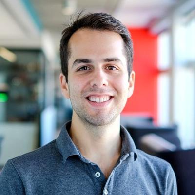 Daniel Topler-Garcia, photo 1