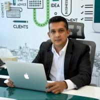 Sandeep Nair, photo 1