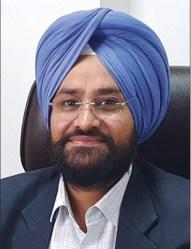 Vikram Singh, photo 1