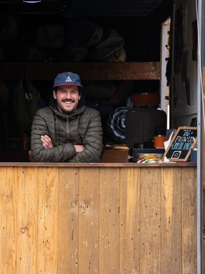 Sam Degenhard, photo 2