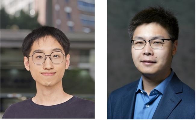 Tianyi Chen, photo 2