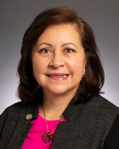 Patricia Ray, photo 1