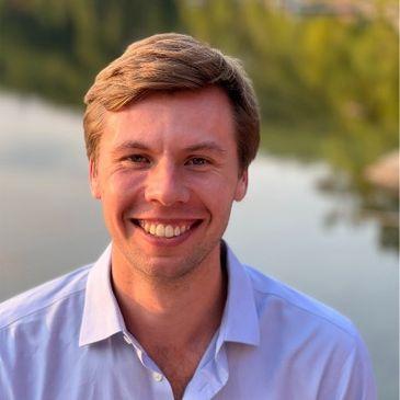 Scott MacColl, photo 1