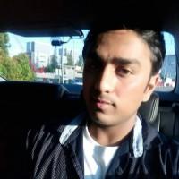 Medhasree Sen, photo 1